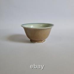 4 sets c. 1710 Kangxi Qing Dynasty Shipwreck Porcelain Tea Cup Saucer Dish Plate