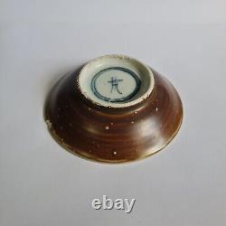 4 sets c. 1710 Kangxi Qing Dynasty Shipwreck Porcelain Tea Cup Saucer Dish Plate