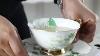 Aliexpress Bone China Coffee Cup Ceramic Tea Cup Saucer Spoon In Set Advanced Creative Porcelain Esp