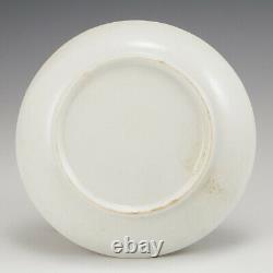An English Porcelain Japan Pattern Tea Cup and Saucer c1810