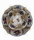 Antiques 1814-1818 Exquisite Swansea Porcelain Flora Pattern Tea Cup & Saucer