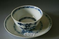 Blue And White Nanking Cargo Treasures Cup And Saucer Christie's Auctions No6