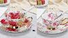 China Coffee Cup Saucer Spoon Set 200ml Luxury Ceramic Mug Top Grade Porcelain Tea Cup