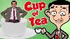 Cup Of Tea New Song Mr Bean Comedy