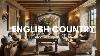 English Country Style Interiors Extended Experience