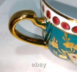 Fine Porcelain Cup Saucer