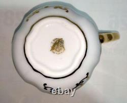 Fine Porcelain Cup Saucer