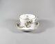 Herend, Rothschild Coffee (730) Cup & Saucer, Handpainted Porcelain! (bt003)