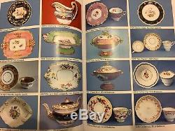 Identifying H & R Daniel Porcelain tableware Smith & Beardsmore cups saucers