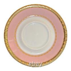 Jardin de Versace Cup & Saucer