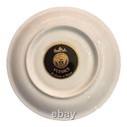 Jardin de Versace Cup & Saucer