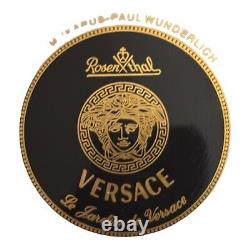 Jardin de Versace Cup & Saucer