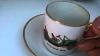 Limoges Cups Saucers