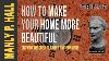 Manly P Hall How To Make Your Home More Beautiful
