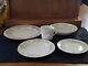 Oneida Coronation China Grandeur 8 Settings 5 Pieces Each. Great Condition