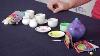 Paint Your Own Porcelain Tea Set From Mindware