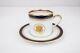 Presidential Ronald Reagan White House China Service Fitz Floyd Cup & Saucer