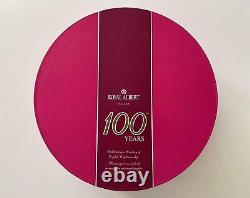 Royal Albert 100 Yr anniversary Collection. 5 Pce Teacup Gift Box Set 1950-1990