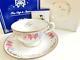 Sailor Moon Premium Bandai Noritake Collaboration Tea Cup Saucer Set From Japan
