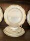 Spode Sheffield China Plates Cups Saucer 4 Piece Place Setting (12 Available)