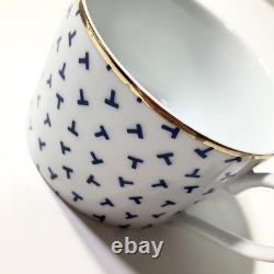 TIFFANY&Co. Dancing Cup Saucer