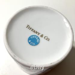 TIFFANY&Co. Dancing Cup Saucer