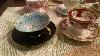Tea Cups For 5 Apiece How Did I Do Vintageteacups