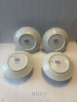 Tiffany & Co Nichimen's 100th Anniv. Porcelain Cup & Saucer 8 Piece Set