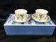 Wedgwood #27 Pair Cup & Saucer