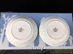 WEDGWOOD #27 Pair Cup & Saucer